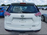 Nissan Rogue S/Sl/Sv 5N1AT2MT7GC744386 fotografie