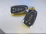 Chevrolet Equinox Lt 2GNAXTEX0J6166820 снимка