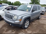 Jeep Patriot Altitude 1C4NJPBA8ED775051 снимка