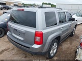Jeep Patriot Altitude 1C4NJPBA8ED775051 снимка