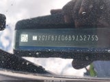 Chevrolet Camaro 1Lt 2G1FB1ED6B9132753 снимка