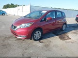 Nissan Versa Note Sv 3N1CE2CP7HL374786 fotografie