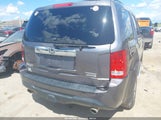 Honda Pilot Se 5FNYF4H32FB058869 снимка