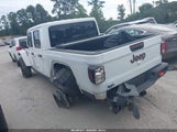 Jeep Gladiator Mojave 4X4 1C6JJTEG5ML618693 снимка