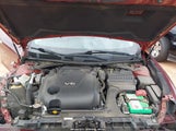 Nissan Maxima 3.5 Platinum 1N4AA6AP0GC397479 снимка