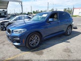 BMW X3 Phev xDrive30E 5UXTS1C09M9H64893 снимка