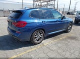 BMW X3 Phev xDrive30E 5UXTS1C09M9H64893 снимка