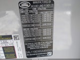 Land Rover Range Rover Sport P530 Autobiography SAL119E99SA456565 photo