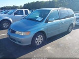 Honda Odyssey Ex-L 5FNRL18053B124912 снимка