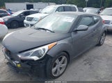 Hyundai Veloster Base W/Black KMHTC6AD3CU050537 снимка