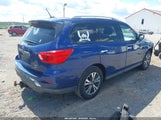 Nissan Pathfinder Sv 5N1DR2MM6JC602560 снимка