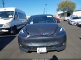 Tesla Model Y Performance Dual Motor All-Wheel Drive 7SAYGDEFXNF499324 снимка