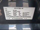 Tesla Model Y Performance Dual Motor All-Wheel Drive 7SAYGDEFXNF499324 снимка