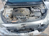 Kia Forte Ex KNAFX4A82F5327803 fotografie