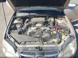Subaru Legacy 2.5I 4S3BL616987221086 снимка