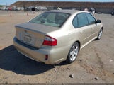 Subaru Legacy 2.5I 4S3BL616987221086 снимка