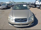 Subaru Legacy 2.5I 4S3BL616987221086 снимка