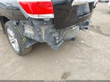Toyota Highlander Limited V6 5TDDK3EH0DS272157 photo