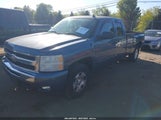 Chevrolet Silverado  Lt 1GCRKSE05BZ419563 снимка