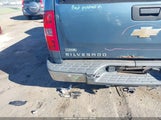Chevrolet Silverado  Lt 1GCRKSE05BZ419563 снимка