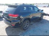 Jeep Grand Cherokee 80Th Anniversary 4X4 1C4RJFBG6MC580425 fotografie