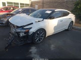 Nissan Maxima Platinum Xtronic Cvt 1N4AA6FV8PC504253 снимка
