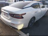 Nissan Maxima Platinum Xtronic Cvt 1N4AA6FV8PC504253 снимка