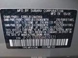 Subaru Forester Hybrid Touring JF2SLSTD3SH409321 снимка