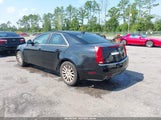 Cadillac Cts Standard 1G6DA5E54C0130709 fotografie