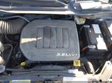Volkswagen Routan Sel 2C4RVACG1CR321661 снимка