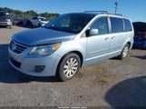 Volkswagen Routan Sel 2C4RVACG1CR321661 снимка