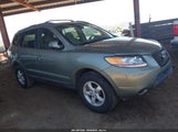 Hyundai Santa Fe Gls 5NMSG13D38H165576 снимка