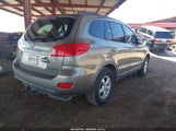 Hyundai Santa Fe Gls 5NMSG13D38H165576 снимка