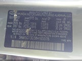 Hyundai Santa Fe Gls 5NMSG13D38H165576 снимка