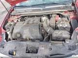 Lincoln Mks 1LNHL9DR4AG600547 снимка