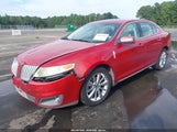Lincoln Mks 1LNHL9DR4AG600547 снимка