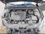 Mazda Mazda3 Sport 3MZBN1U70HM141471 снимка