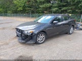 Mazda Mazda3 Sport 3MZBN1U70HM141471 снимка