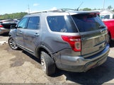 Ford Explorer Limited 1FM5K8F81DGB11581 снимка