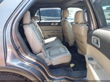 Ford Explorer Limited 1FM5K8F81DGB11581 снимка