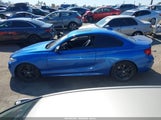 BMW M240I WBA2G1C55HV638953 снимка