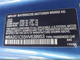 BMW M240I WBA2G1C55HV638953 fotografie