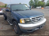 Ford F-150 Lariat/Xl/Xlt 1FTRX17W22NB14056 снимка