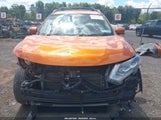 Nissan Rogue S/Sl/Sv 5N1AT2MV6JC718130 снимка
