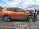 Nissan Rogue S/Sl/Sv 5N1AT2MV6JC718130 снимка