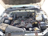 Subaru Outback Limited 4S3BH6864Y7657870 снимка