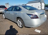 Nissan Maxima 3.5 Sv 1N4AA5AP1DC837117 снимка