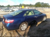 Toyota Camry Le 4T1BE46K07U006776 снимка