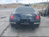 Nissan 350Z JN1AZ34D06M307018 снимка