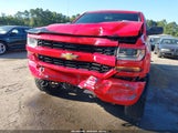 Chevrolet Silverado  Custom 1GCVKPEC8GZ402835 fotografie